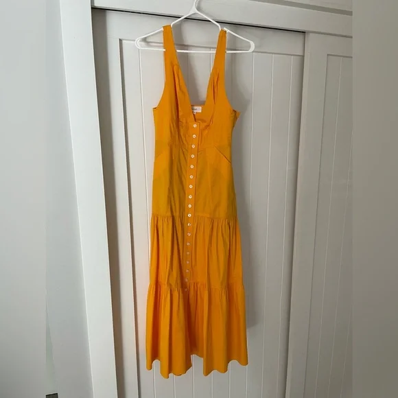 ALC Jordyn dress - Picture 9 of 10